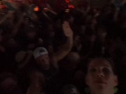 Preview 6 of crowd surfing with my tits out