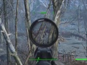 Preview 1 of Brotherhood of Steel in Pipers ASS: Fallout 4 Sex Mods Animation Anal Reward for Paladin Brandis
