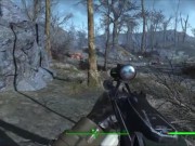 Preview 2 of Brotherhood of Steel in Pipers ASS: Fallout 4 Sex Mods Animation Anal Reward for Paladin Brandis