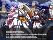 Preview 1 of [#01 Hentai Game Samurai Vandalism Fantasy hentai game) Play video]