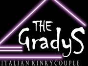 Preview 1 of The Gradys - Trampling my houseband balls