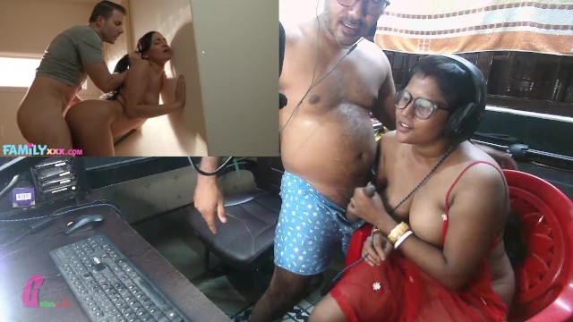 Haind Xxx - Family XXX Porn Review in Hindi - Stepsis & Stepbro Sex Reaction in Hindi |  free xxx mobile videos - 16honeys.com