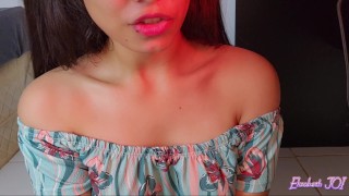 Sexy Home Video For Latina Teen Boyfriend