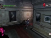 Preview 3 of Devil May Cry IV Pt XXXII: An Electric Bloody Cum Explosion