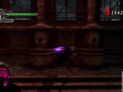 Preview 5 of Devil May Cry IV Pt XXXII: An Electric Bloody Cum Explosion