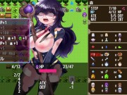 Preview 3 of [Hentai Game (motion anime,animation fantasy hentai game) Play video]