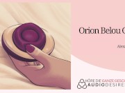 Preview 1 of Ich sag dir, wie du es dir besorgen sollst | Erotic Audio [sextoy] [masturbation]