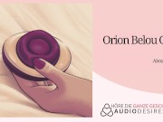 Preview 4 of Ich sag dir, wie du es dir besorgen sollst | Erotic Audio [sextoy] [masturbation]