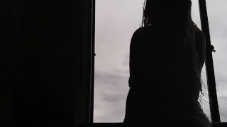 Worship Goddess And Her Silhouette EXTENDED TEASER (Full Video on ManyVids: embermae)