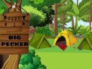 Preview 4 of Scout Camp Big Pecker