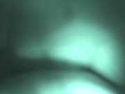 Preview 4 of Fucking Pussy In Night Vision
