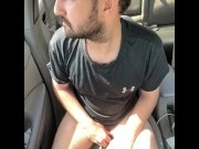 Preview 6 of Pornfun on the roads pt5