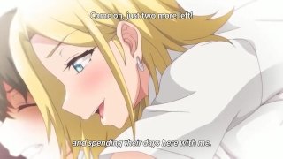 Overflow Abridged Ep 4: Four-in-her - I took my NOT-sister's virginity... again