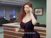Preview 4 of FRESHWOMEN #81 – Visual Novel PC Gameplay