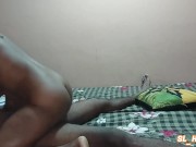 Preview 3 of Sri lankan guy Favourite Fuking Style with Tamil divorce Hot girl - Rough Power Fuck 03