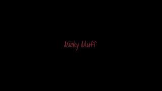 FuckPassVR - Sexy MILF Micky Muffin begs for your cock to pound her tight ass and fill it with cum