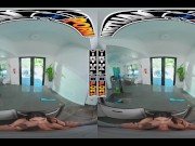 Preview 5 of VIRTUAL PORN - A Bit More Than Breakfast With Your Girlfriend Sera Ryder #VR