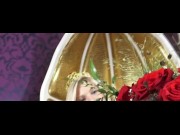 Preview 6 of arrogant princess crush roses of her lover