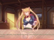 Preview 2 of Beautiful Mystic Defenders - Sumi Scene 2/2 Hentai Uncensored