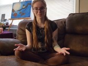 Preview 1 of Meditation Monday: Keep The Orgasms Going!