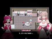 Preview 3 of Save with subscription! Magical levantia channel ! Trial ver Shikapon
