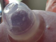 Preview 6 of Mommy's milky titties JOI POV lactation