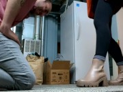 Preview 1 of "Another Another Another Painful Anniversary" Mini-clip | Miss Chaiyles Ballbusting, Kicking, CBT