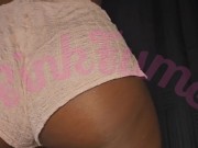 Preview 2 of Oily Ebony Fart Compilation Pt 3 (Full Video 14 min)