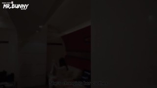 Trailer-Fuck My Female Roommate When She’s in Video Call-Ai Li-MSD-106-Best Original Asia Porn Video