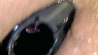 Korean Masturbate with sex toy Great Sound (Dildo, Vibrator, Tenga egg)