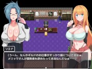 Preview 3 of [#01 Hentai Game NTR Boukensha Riena(Fantasy hentai game) Play video]