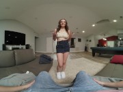 Preview 2 of Cheated GF Rissa May Gets Even By Fucking BF's Roommate