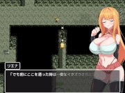 Preview 6 of [#02 Hentai Game NTR Boukensha Riena(Fantasy hentai game) Play video]