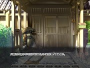Preview 2 of [#05 Hentai Game Samurai Vandalism Fantasy hentai game) Play video]