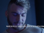 Preview 5 of Cock Check / MEN / William Seed, Joey Mills