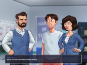 Preview 4 of Complete Gameplay - Summertime Saga, Part 28