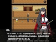 Preview 1 of [#06 Hentai Game Samurai Vandalism Fantasy hentai game) Play video]