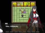 Preview 4 of [#06 Hentai Game Samurai Vandalism Fantasy hentai game) Play video]