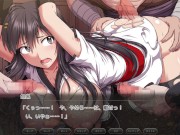 Preview 5 of [#06 Hentai Game Samurai Vandalism Fantasy hentai game) Play video]