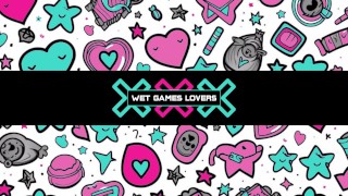 Wet Game Lovers - Promo