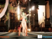 Preview 1 of MMD R18 Fire Emblem Sex Compilation September 2023