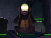 Preview 3 of Fallout 4 Mods Raider Pet Animated Sex Adventure: Corvega Assembly Plant Gangbang Orgy