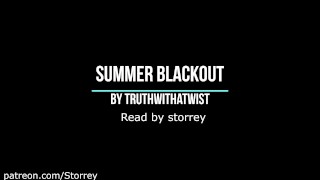 Summer Blackout