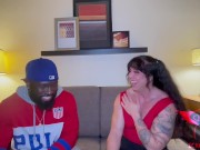 Preview 3 of Meet Eckobelle 1-on-1 Interview w/ StacXXXs