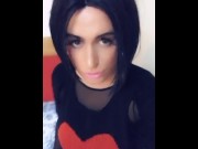 Preview 3 of mimiqirl looking for fit lads to film with