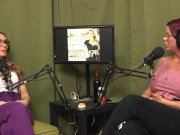 Preview 2 of Alexis Fawx on Tanya Tate's Skinfluencer Success Episode #013