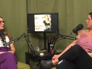 Preview 4 of Alexis Fawx on Tanya Tate's Skinfluencer Success Episode #013