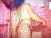 Preview 1 of මැණිකා කෙල්ල නානවා ෆට්ට සැප කද ,Asian girl amazing fun ,big ass,nice pussy ,pissing ,bathroom.......