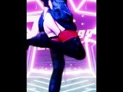 Preview 6 of Sex Dance Lady