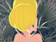 Preview 3 of Tinker Bell grown and fucked | Peter Pan | Full Hentai Animated Video